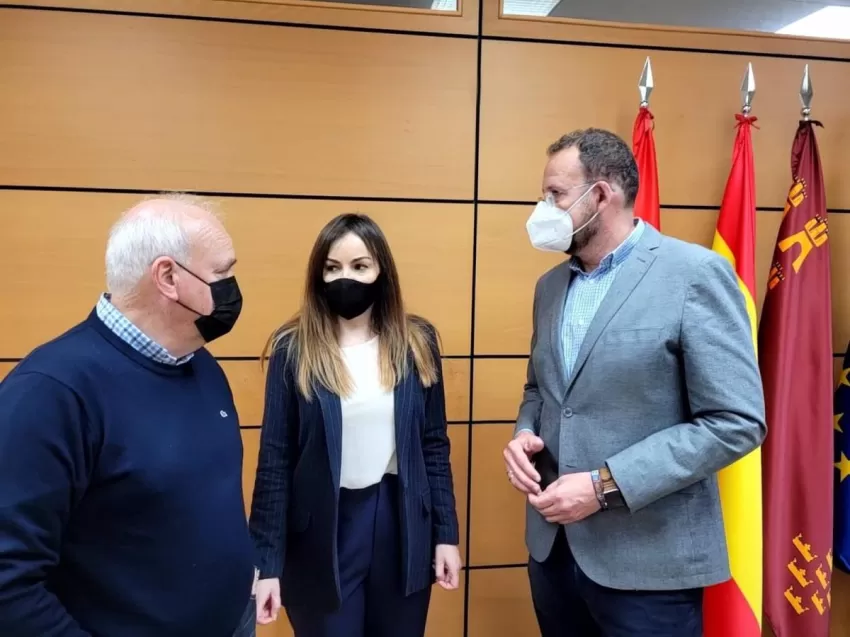 El PP de Murcia pide "medidas urgentes" para frenar la subida del precio de los carburantes