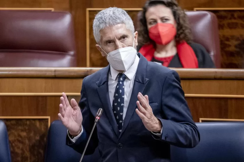El PP lleva este martes al Congreso su ley para acabar con los beneficios penitenciarios y homenajes a etarras