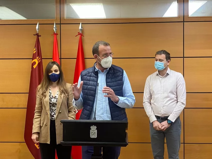 El PP mantiene reuniones con los vecinos del ZigZag por los altercados e inseguridad en la zona