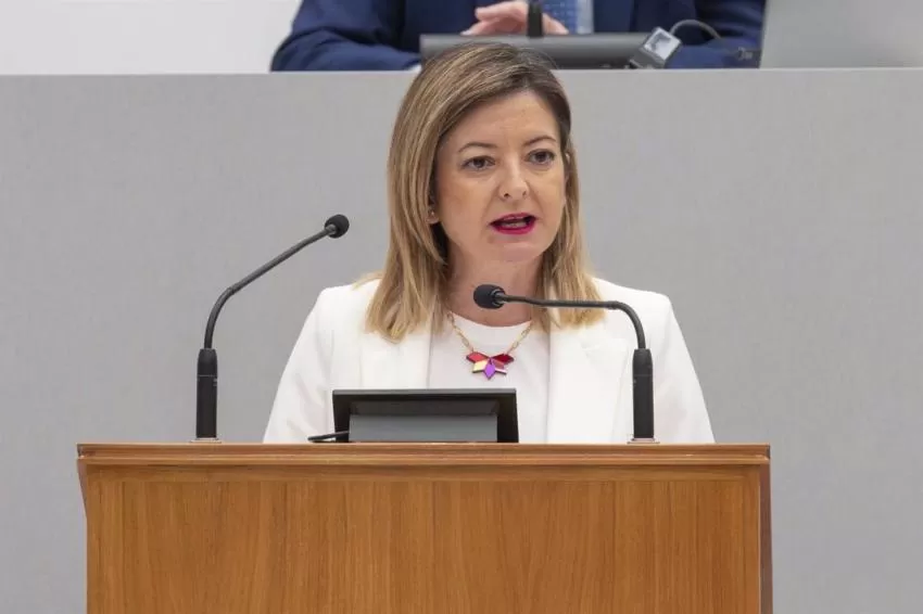 El PP pide convocar el Consejo de Política Fiscal y Financiera para acabar con "el castigo" en financiación de la Región