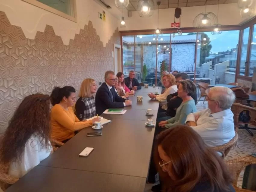 El PP pone en valor el programa de ampliación del cribado del cáncer de mama