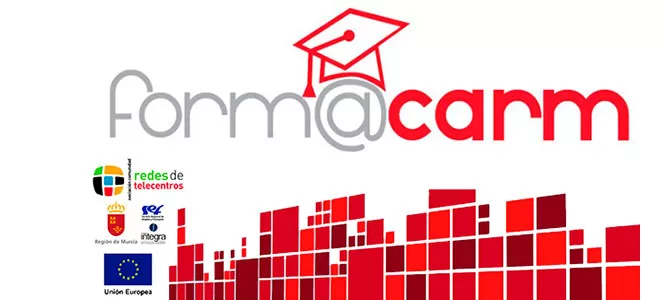 El primer trimestre deja 32.000 matriculaciones en Formacarm y el lanzamiento de cinco nuevos cursos