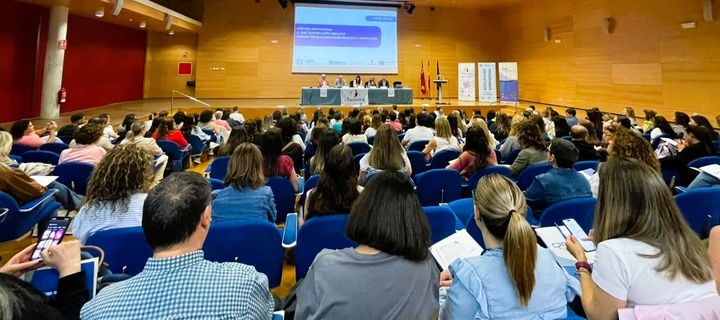 El programa europeo 'eTwinning' supera en la Región los 2.500 proyectos e implica a más de 50.000 alumnos y 2.450 docentes