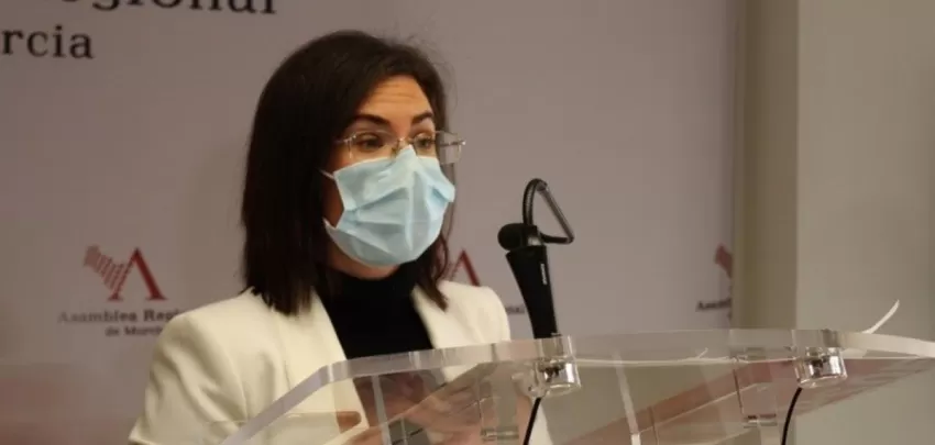 El PSOE celebra la eliminación de la incapacidad jurídica de las personas con discapacidad