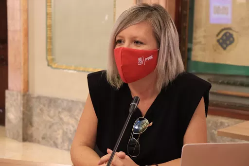 El PSOE de Murcia acusa de "falta de transparencia" al equipo de Gobierno