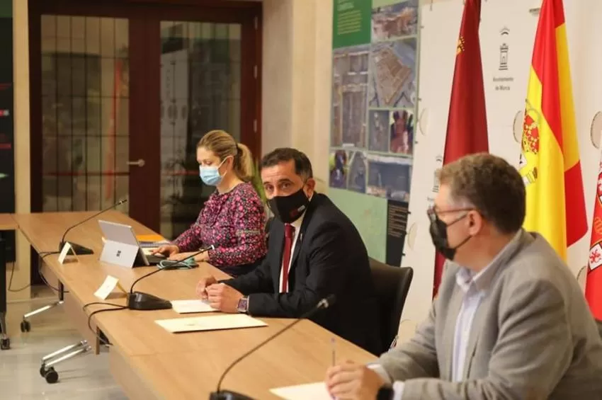 El PSOE de Murcia insta al PP a "pedir perdón" por "abusar de las instituciones democráticas