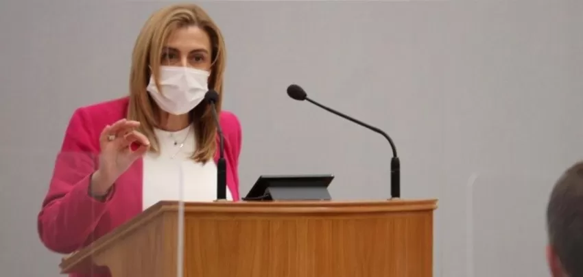 El PSOE destaca que el Gobierno central invertirá 74 millones para resolver la contaminación de la Sierra Minera
