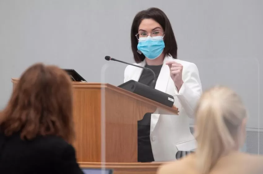 El PSRM afirma que al PP "no le interesa la opinión de los expertos en la Proposición de Ley de la Atención Temprana"