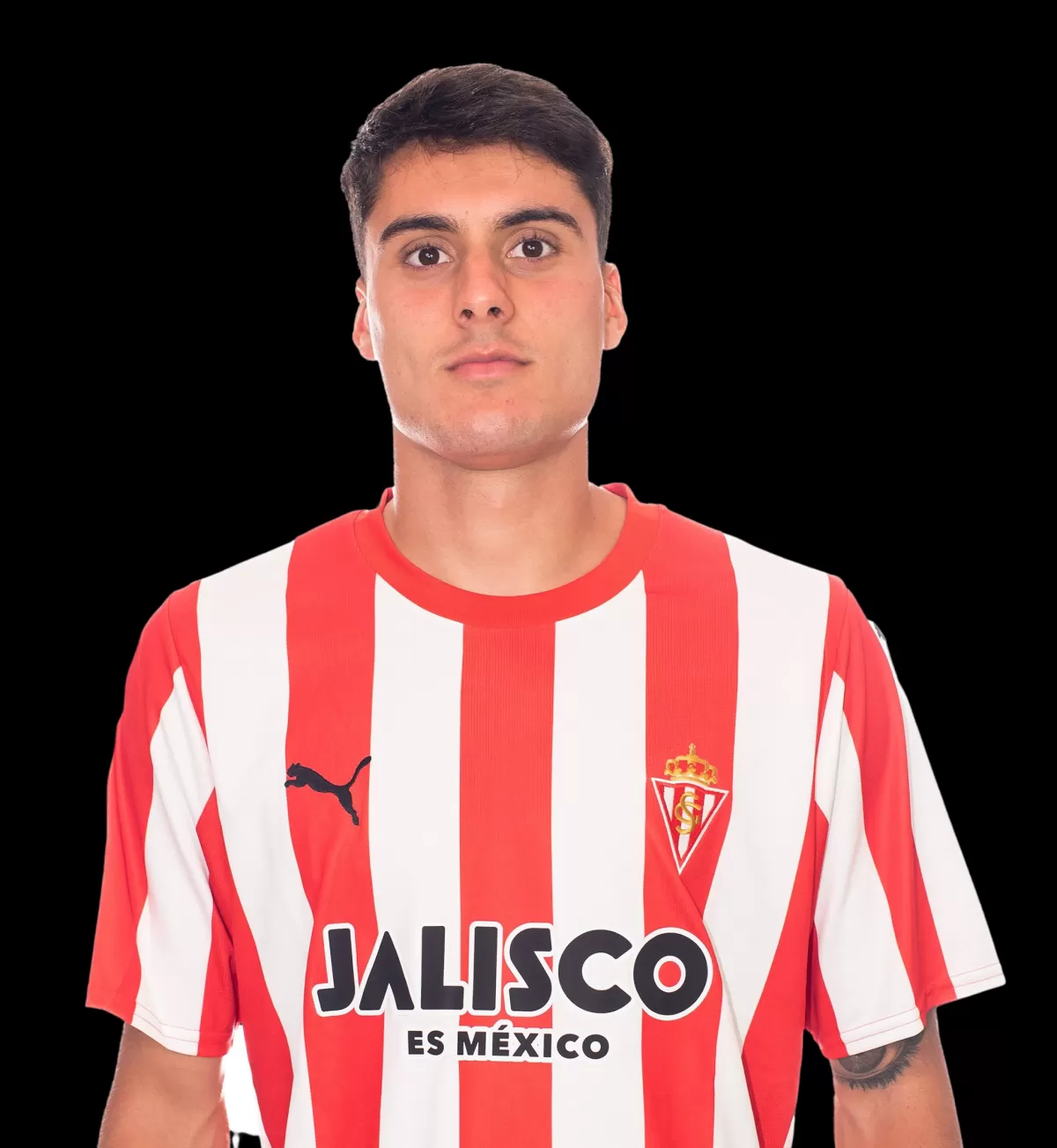 El Real Murcia anuncia la llegada de Enol Coto