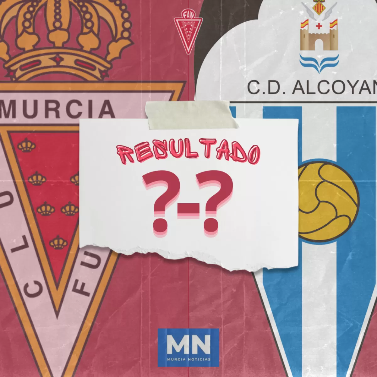 El Real Murcia peleará por catapultarse en El Collao