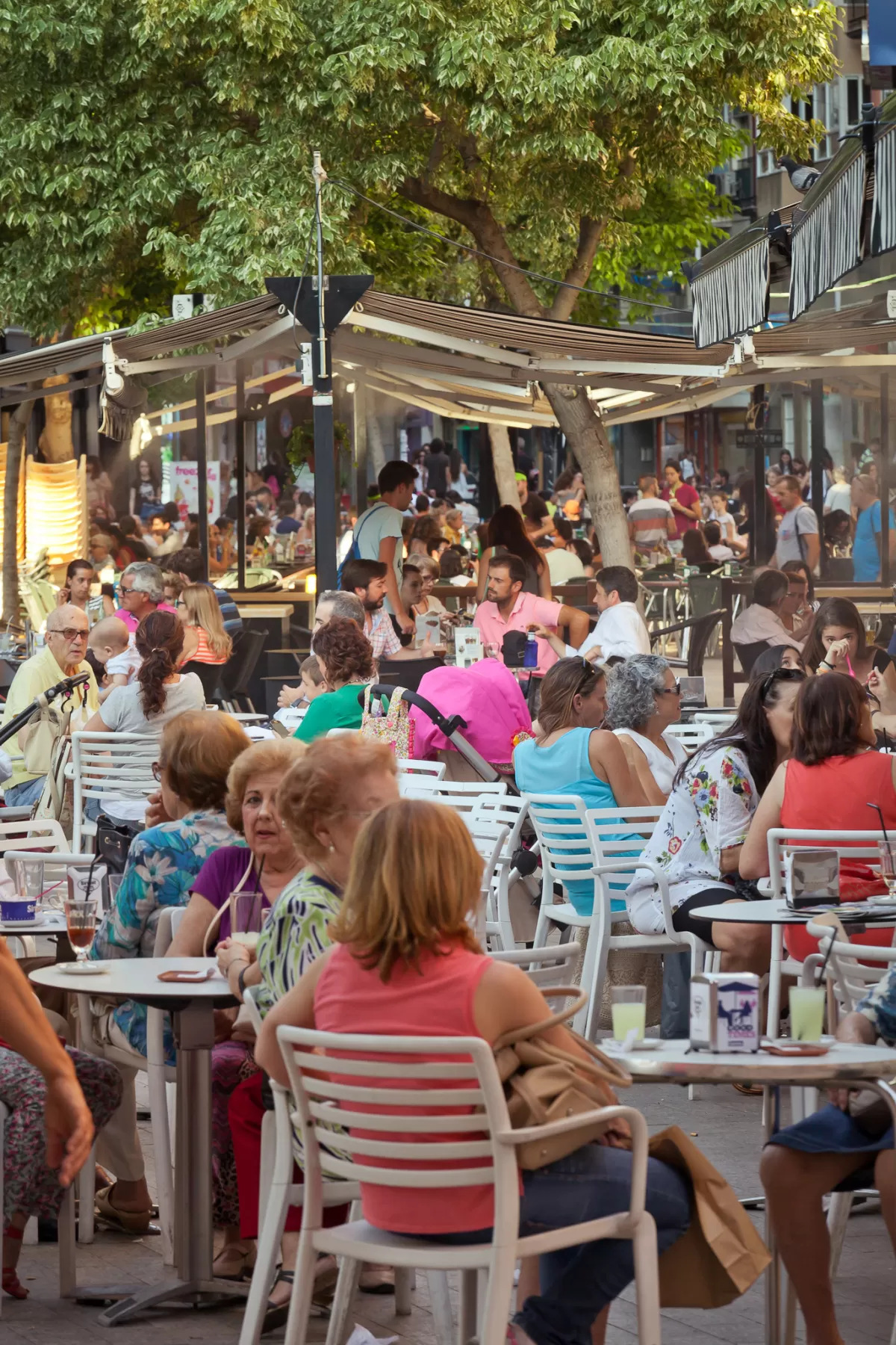 El sector turístico de la Región bate un nuevo récord de empleo en febrero