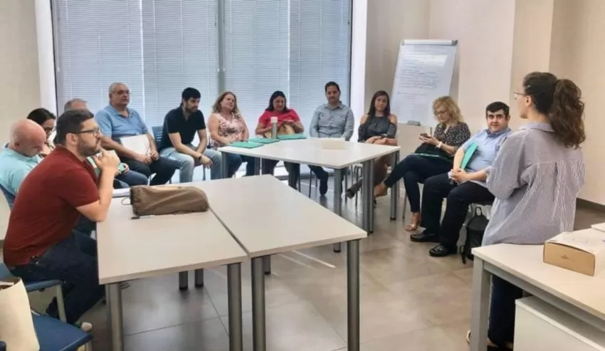 El SEF abre la inscripción para los nuevos grupos '100x100 Activación' de Torre Pacheco, San Javier y Yecla