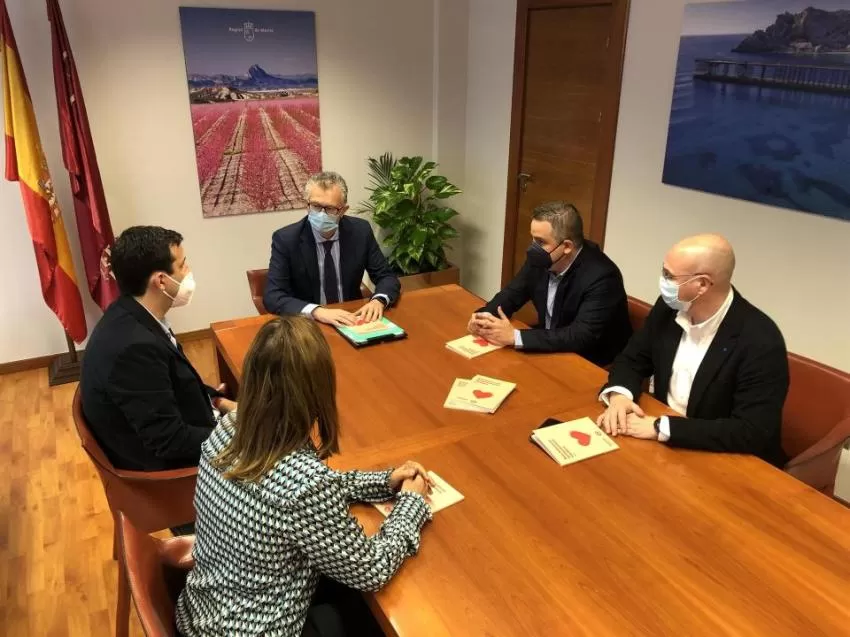 El SMS impulsa el programa 'Maica' para optimizar la atención a pacientes con insuficiencia cardiaca