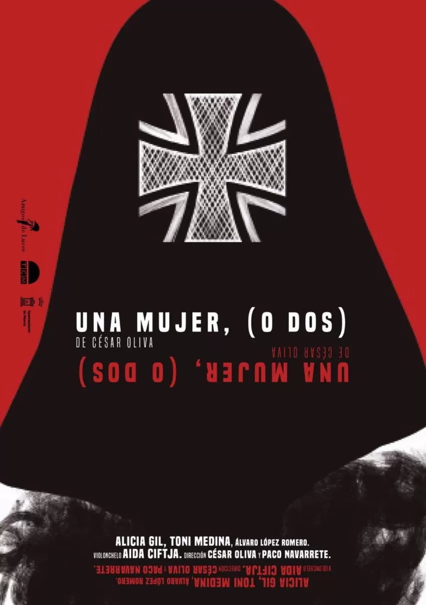 El TCM reabre su sala pequeña para acoger cada miércoles el nuevo ciclo 'Pequeño gran teatro'