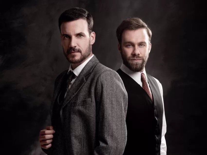 El Teatro Romea escenifica este viernes 'La máquina de Turing', de Claudio Tolcachir