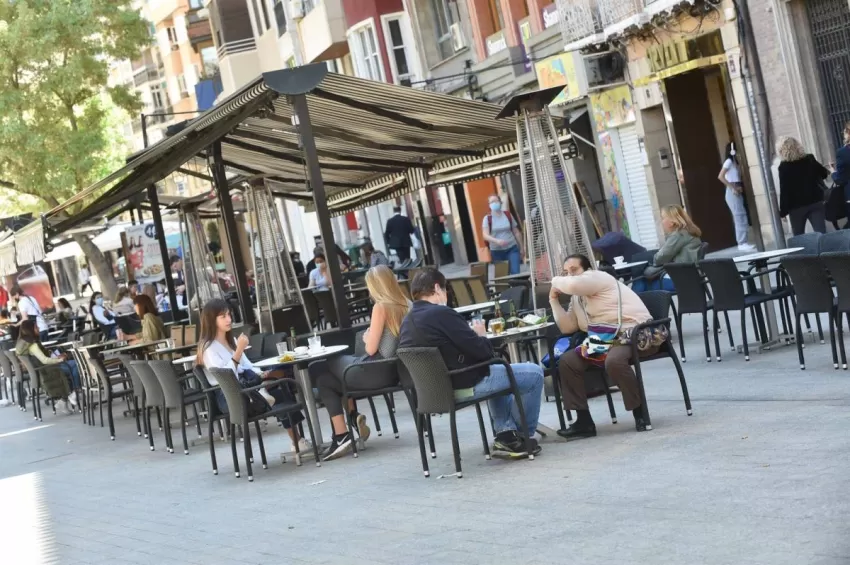 El TSJMU recibe la demanda de Salud para ratificar las limitaciones de reunión y en actos de culto