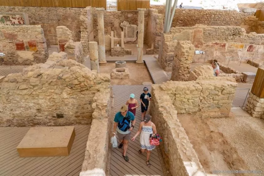 El turismo celebra su Día Mundial con el objetivo de destacar el "enorme potencial" del sector