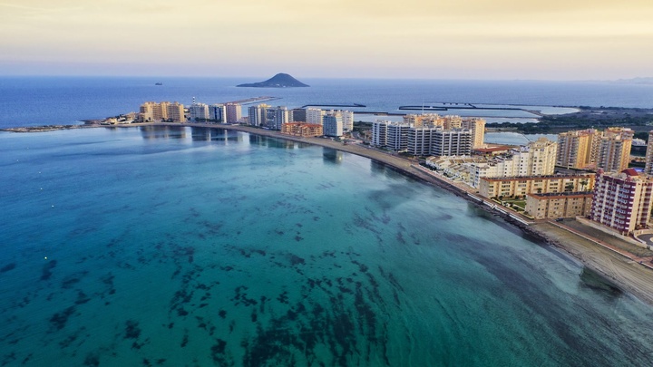 Los mejores alojamientos rurales en la Región de Murcia para desconectar