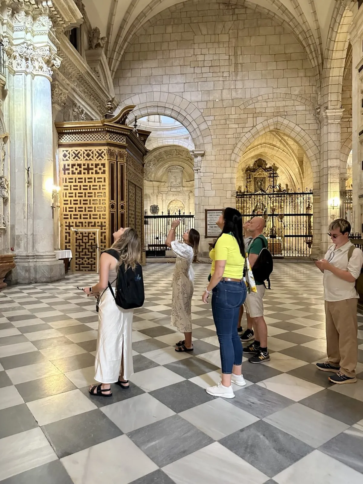 El turismo internacional crece en la Región más que en ninguna otra Comunidad en el período enero-octubre