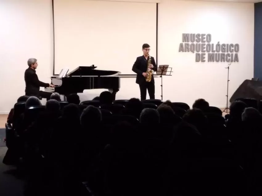 El XII Ciclo de Música en los Museos programa en el mes de marzo seis conciertos