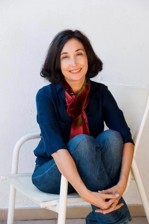 Elsa Punset inaugurará el ciclo 'La ciencia de la felicidad' el próximo 28 de octubre en Los Alcázares