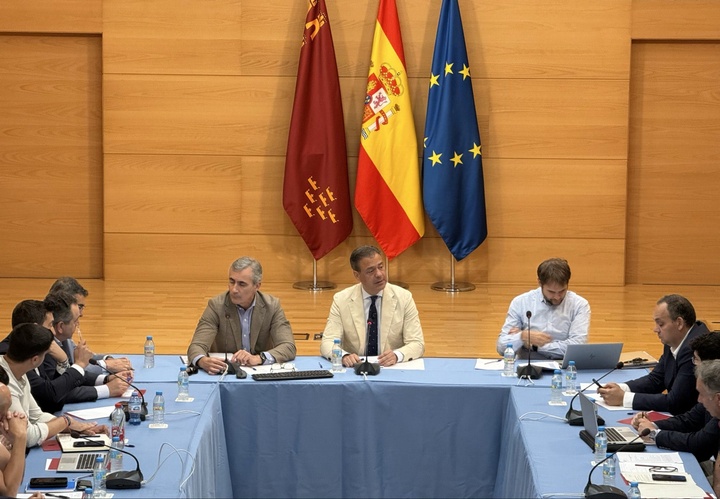 Emergencias activa el Plan Territorial de Protección Civil con motivo del eclipse