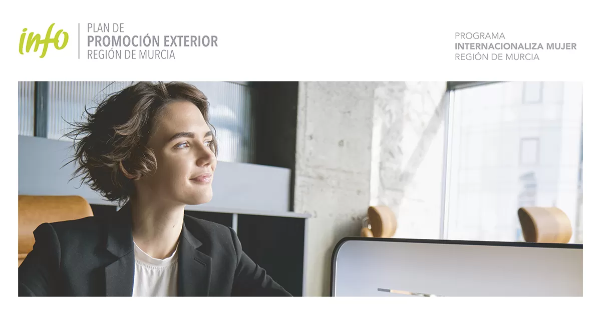 Empresarias de la Región mejoran sus competencias para la expansión internacional con un programa de la Comunidad