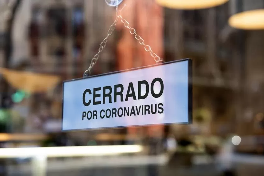 Empresarios de la Región solo recibirán 35 de los 142 millones en ayudas frente a la crisis en una primera convocatoria