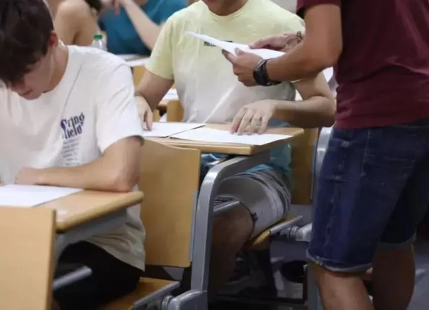 ¿En qué consiste la prueba de madurez planteada por Educación para la nueva Selectividad?