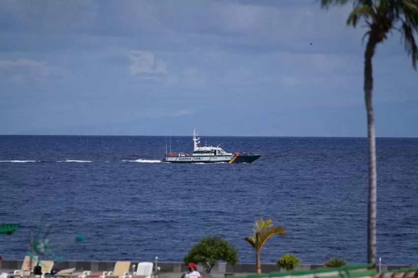 Encuentran nuevas pistas en la búsqueda de Anna y Olivia