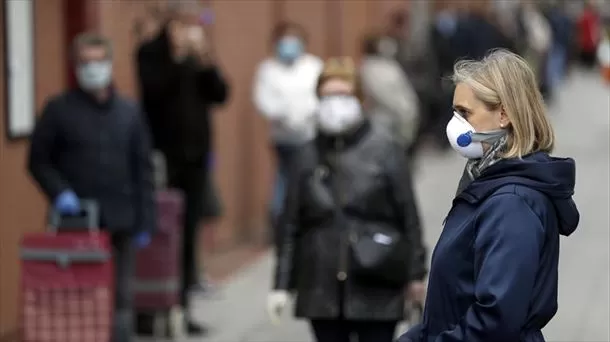 Entra en vigor una nueva ley que endurece el uso de mascarilla en toda España