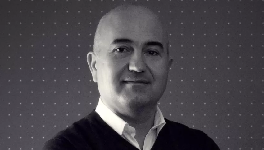 Lucio Fernández, creador del congreso 'Felicidad Auténtica' y experto en RSC, nos da las claves de cómo ser feliz