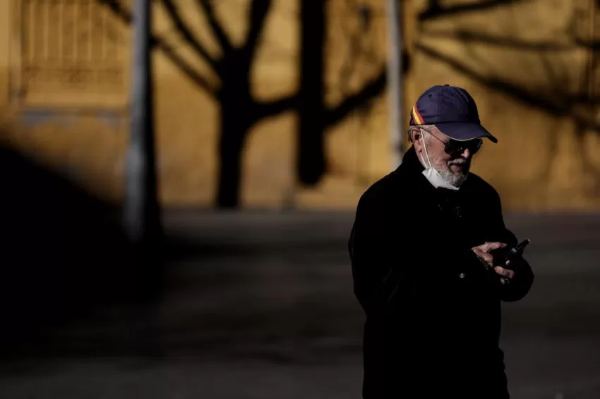 España deja atrás esta semana gran parte de las restricciones: Solo Murcia mantiene limitaciones de aforo