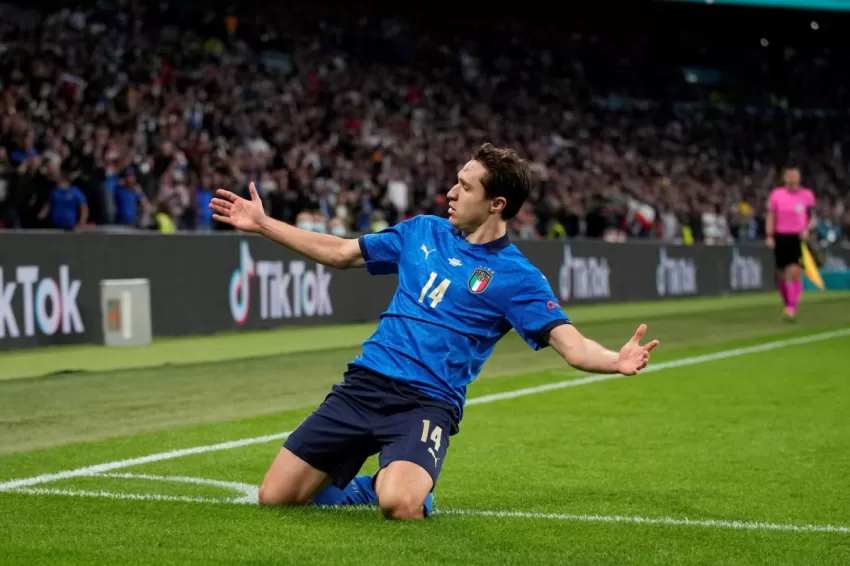 Italia y los penaltis sacan a España de la final de la Euro