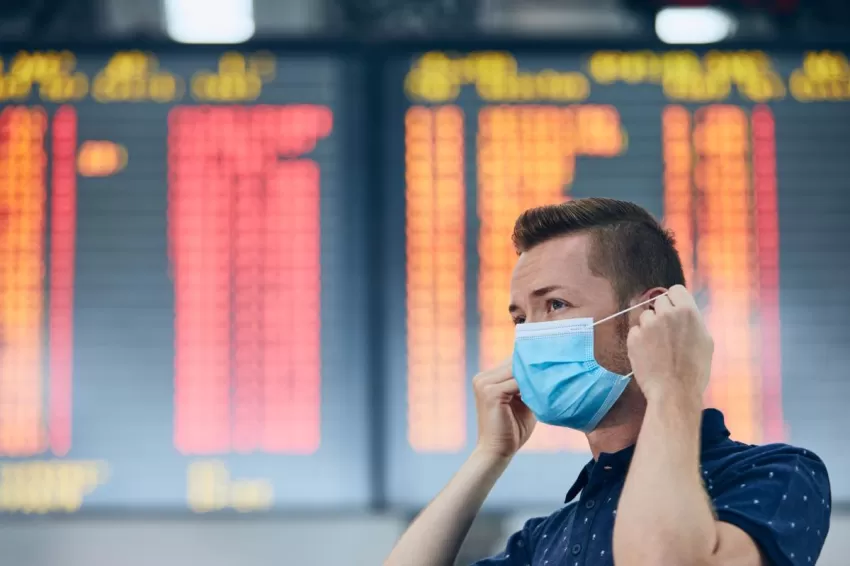 España, entre los países europeos más a favor del pasaporte de vacunación