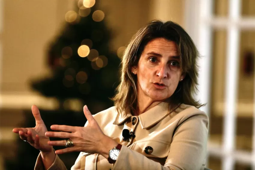 España pide a la UE no ser "testigo mudo" de la crisis por el alza de los precios de la luz