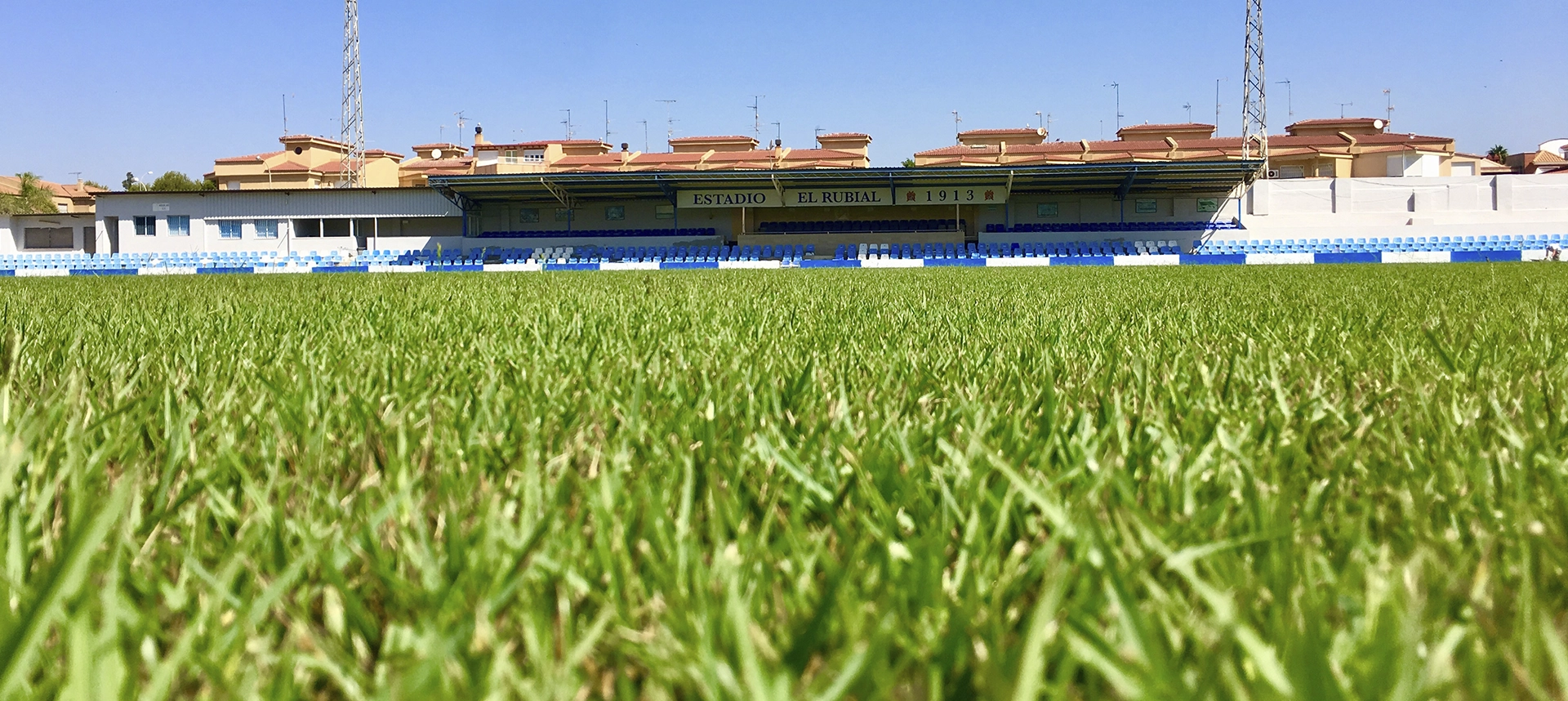 El Águilas Fútbol Club define su plantilla para la próxima temporada con varias bajas y nuevas incorporaciones.
