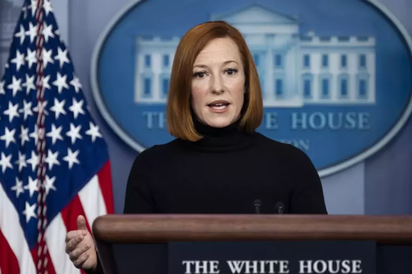 Estados Unidos apoyará el ingreso de Finlandia y Suecia en la OTAN