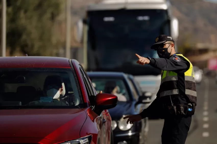 Este lunes se podría decidir levantar los cierres perimetrales a otros 15 municipios