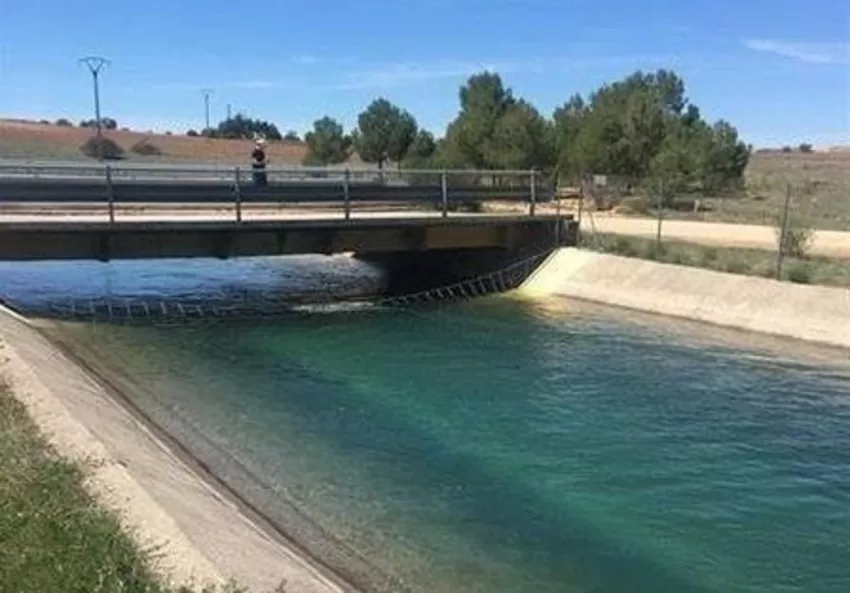 Este miércoles se reúne la Comisión de Explotación y ribereños confían en que el Ministerio anuncie trasvase cero