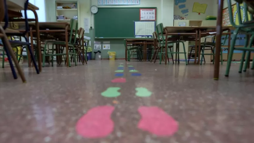 Estudiarán este próximo miércoles cerrar el curso escolar en marzo El Ministerio y las comunidades