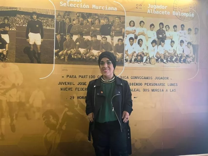 La Región de Murcia acoge el primer Campeonato de Europa de Fútbol Sala de Talla Baja