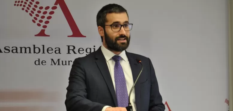 Exigen a López Miras y su Gobierno que pare el linchamiento vergonzoso contra los dirigentes del PSRM