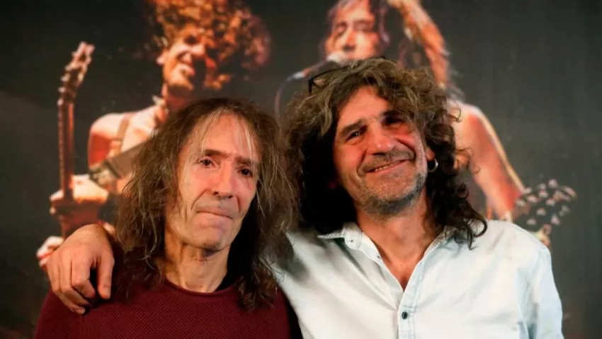 Extremoduro se despide de los escenarios pasando por Murcia