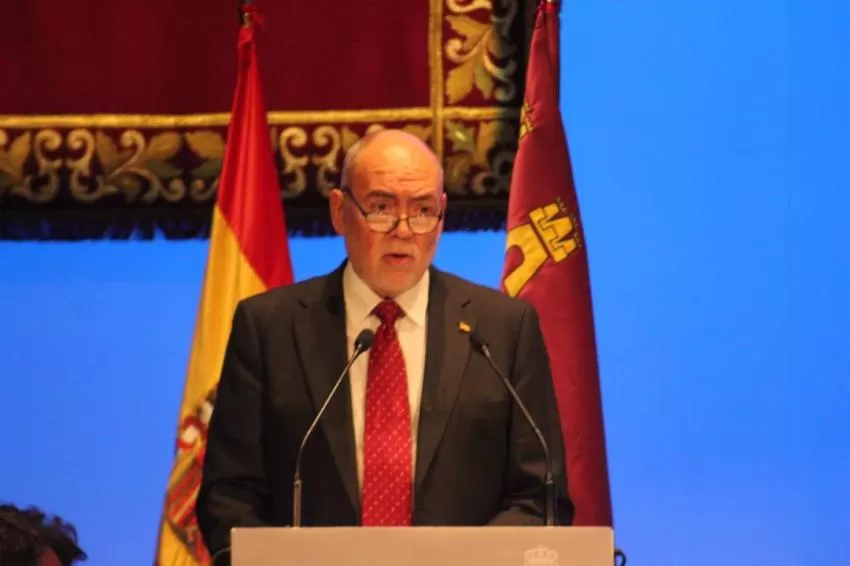 Fallece el ex alcalde de Yecla, Domingo Carpena