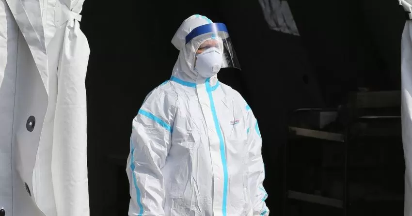 Fallece una doctora en Salamanca autoconfinada por notar síntomas leves de coronavirus