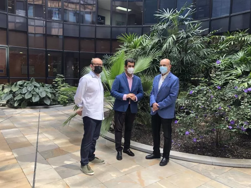 Familia de Juan de la Cierva insiste en que "no hay ningún documento que pruebe su vinculación con el golpe de Franco"