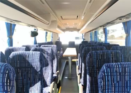 FAPA Juan González exige a Educación que solucione el problema del transporte escolar o tomará las acciones "oportunas"