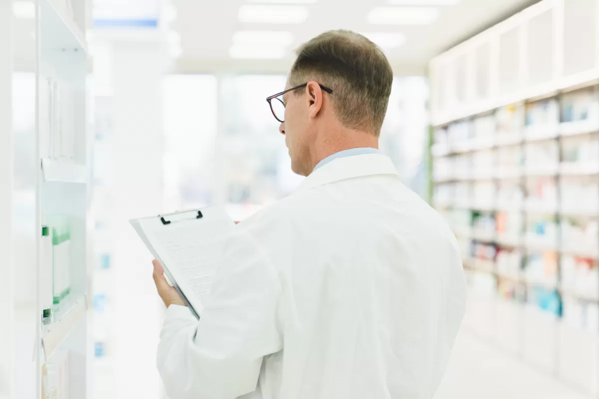 Farmacias y servicios de urgencias disponibles en Murcia durante festivos y fines de semana