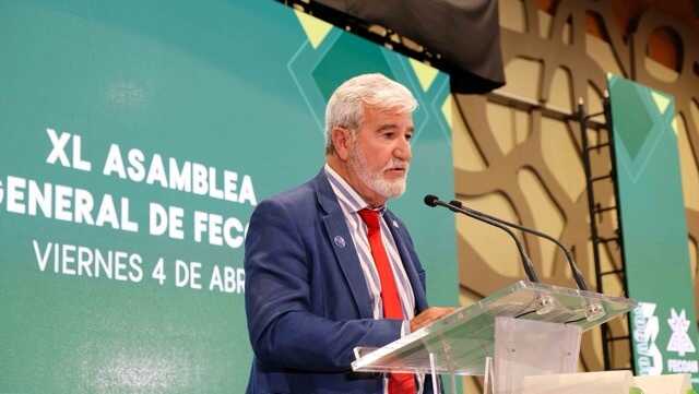 Fecoam celebra la reforma del Mar Menor al mantener la protección ambiental y aliviar la carga burocrática del sector agrícola.